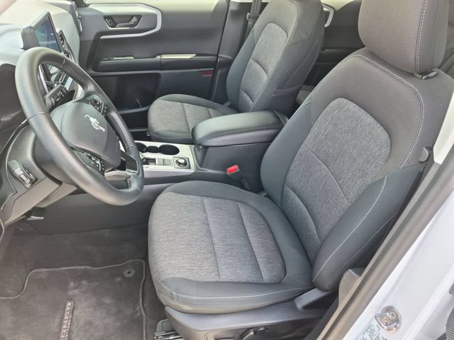 Certified 2024 Ford Bronco Sport Big Bend w/ Convenience Package AWD/4WD image 16