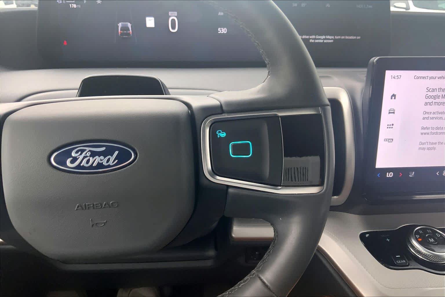 Certified 2026 Ford Expedition Active RWD image 25