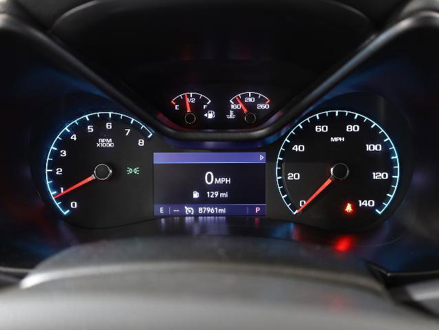 Used 2020 Chevrolet Colorado Z71 image 13