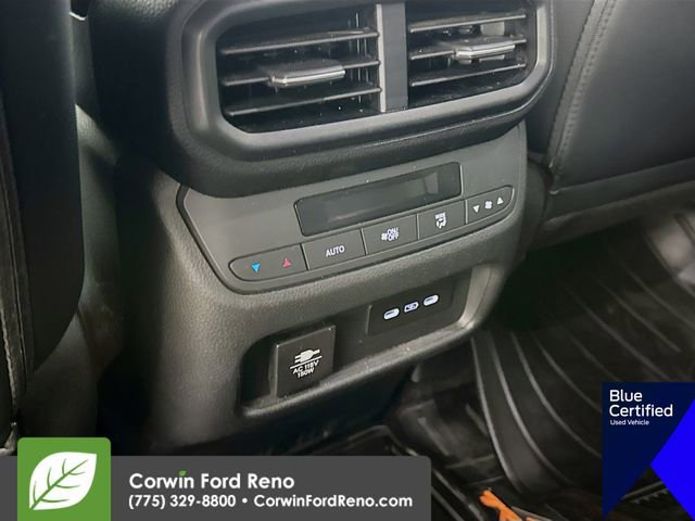 Used 2024 Honda Pilot TrailSport image 28