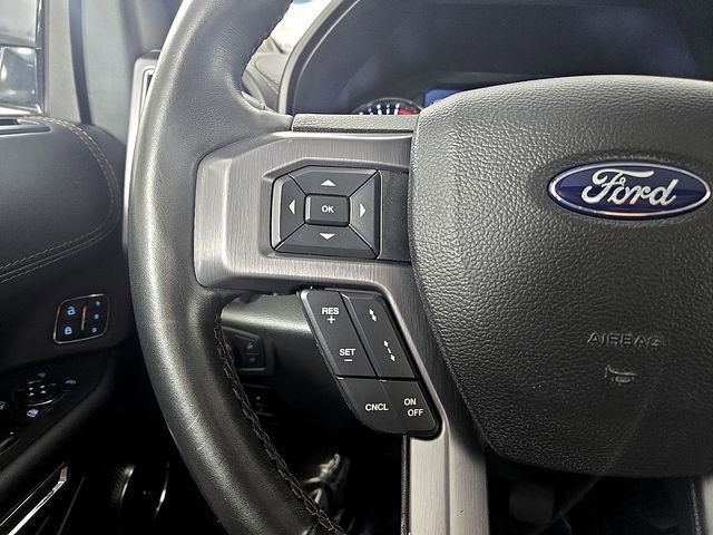 Certified 2020 Ford Expedition Platinum AWD/4WD image 24