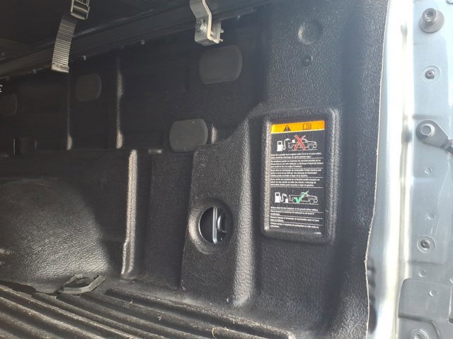 Used 2022 GMC Canyon Elevation Standard image 17