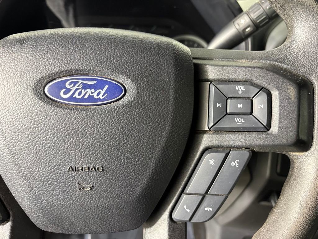 Certified 2019 Ford F250 XLT w/ Snow Plow Prep Package image 22