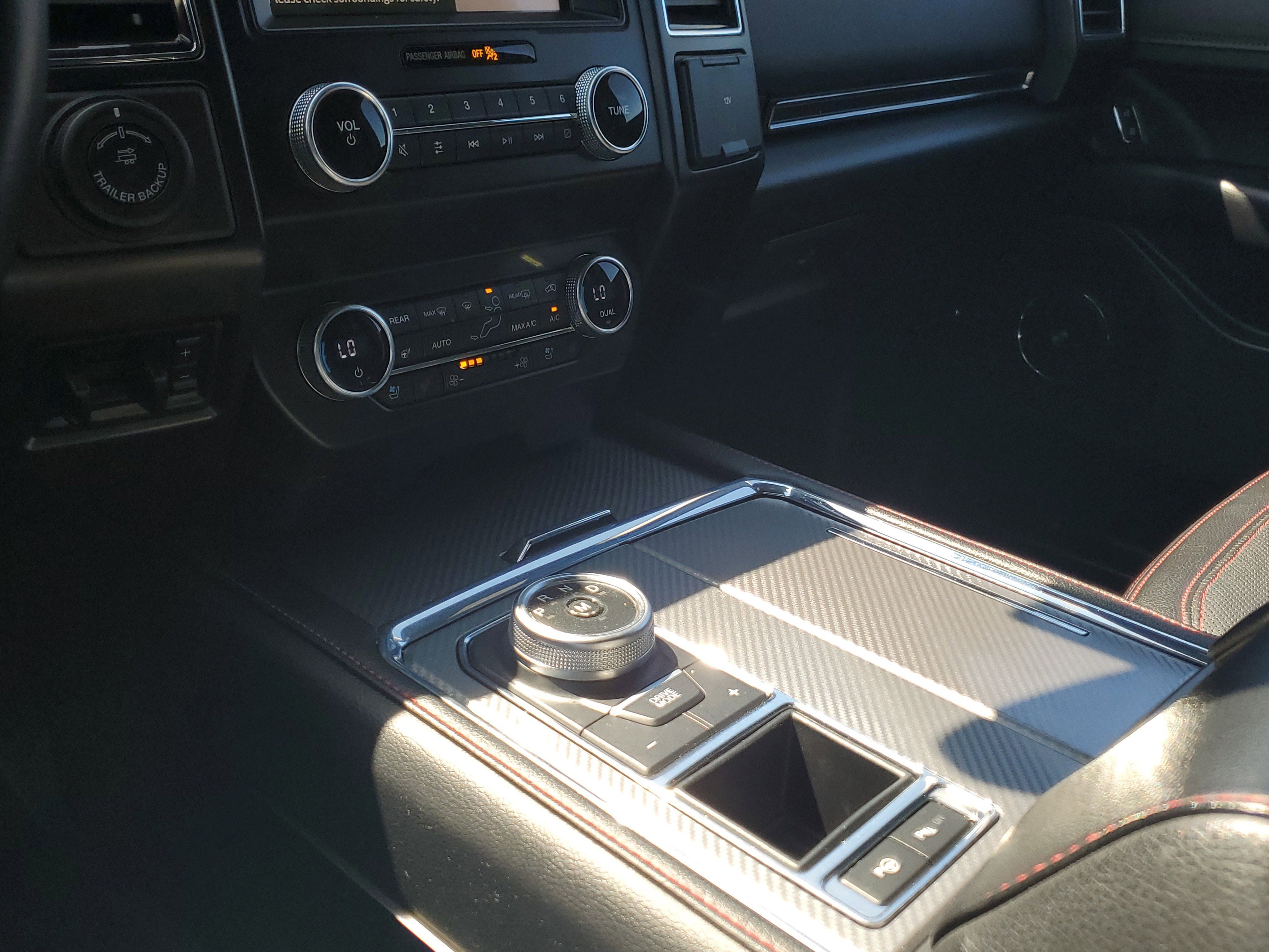 Certified 2021 Ford Expedition Limited image 29