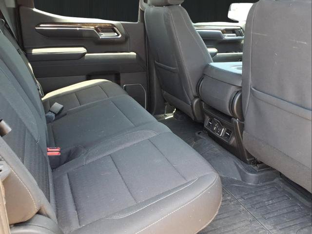 Used 2023 GMC Sierra 1500 Elevation w/ X31 Off-Road Package AWD/4WD image 18