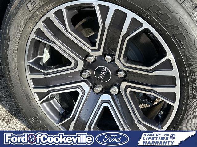 Used 2025 Jeep Wagoneer Series II w/ Convenience Group I image 11