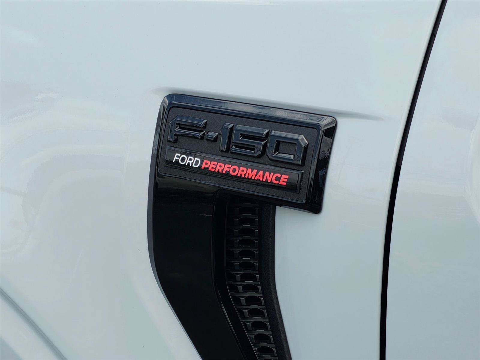 Certified 2025 Ford F150 STX w/ STX Black Appearance Package AWD/4WD image 9