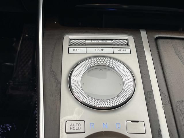 Used 2021 Genesis GV80 3.5T w/ Advanced Package 06 AWD/4WD image 18