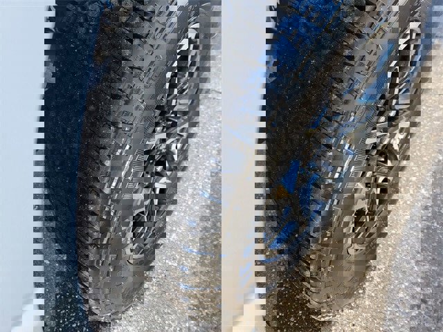 Certified 2022 Ford F150 XLT w/ Equipment Group 302A High image 16