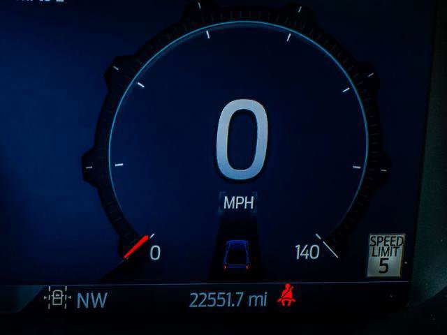 Certified 2024 Ford F150 Raptor w/ Equipment Group 803A Raptor R image 18