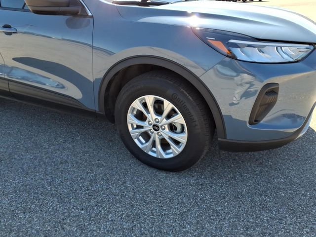 Certified 2023 Ford Escape Active w/ Tech Pack #1 image 7