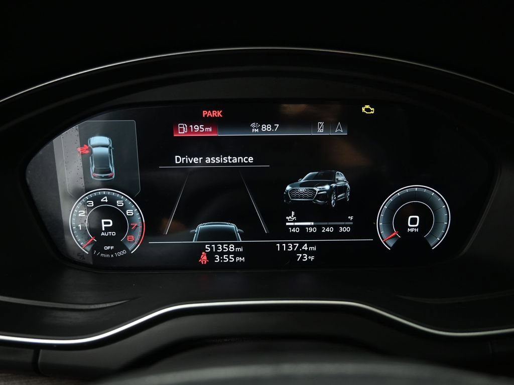 Used 2023 Audi Q5 2.0T Premium Plus w/ Premium Plus Package image 14