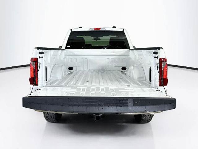 Certified 2026 Ford F150 XL w/ Equipment Group 103A High AWD/4WD image 19