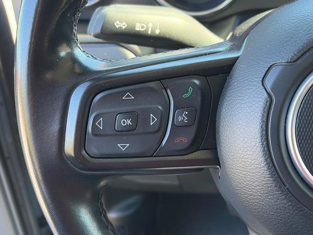 Used 2022 Jeep Gladiator Sport AWD/4WD image 16