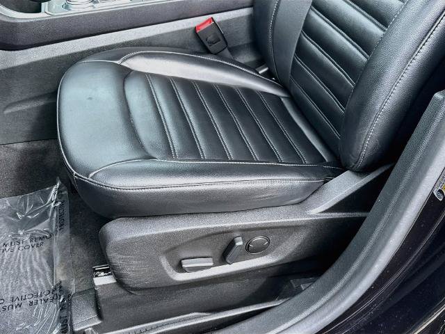 Certified 2023 Ford Edge SEL AWD/4WD image 16