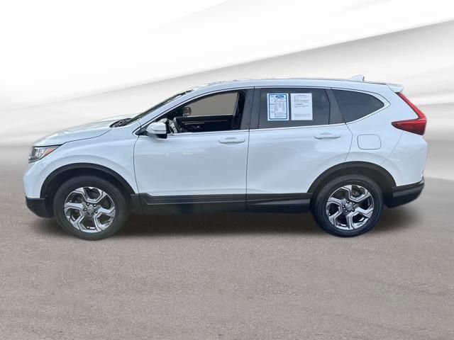 Used 2019 Honda CR-V EX image 4