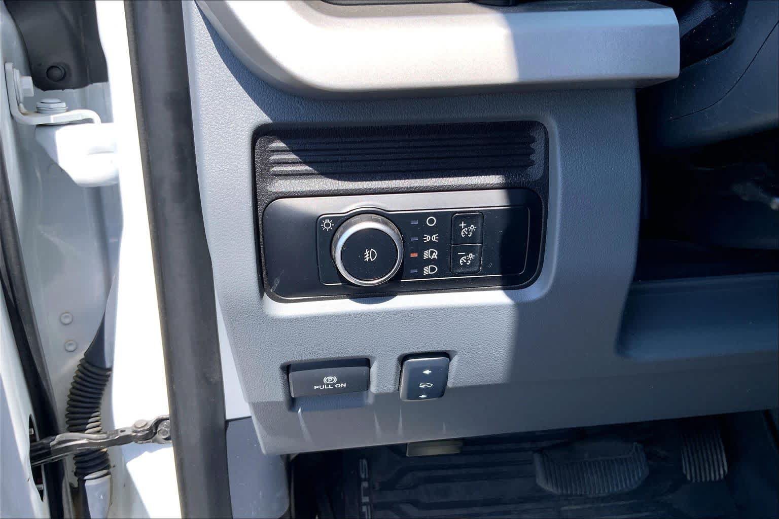 Certified 2024 Ford F350 XLT w/ XLT Value Package AWD/4WD image 31