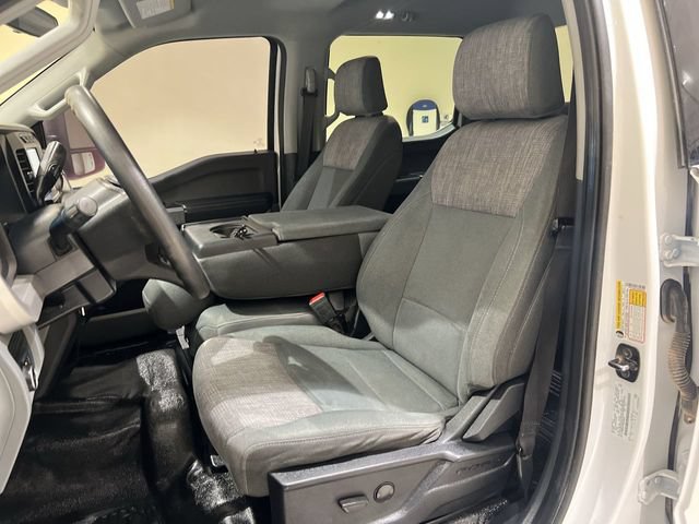 Certified 2024 Ford F250 XLT w/ FX4 Off-Road Package AWD/4WD image 16