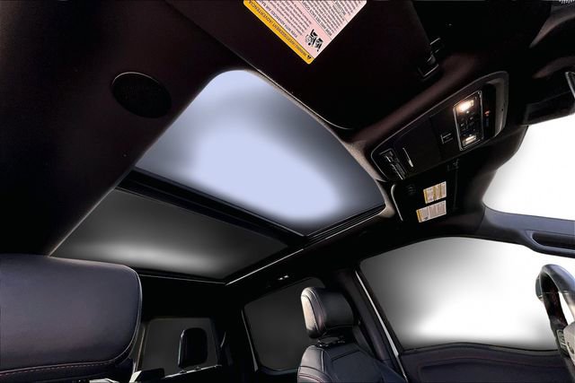 Certified 2024 Ford F150 Raptor image 17