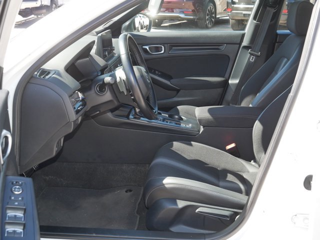 Used 2024 Honda Civic Sport image 12