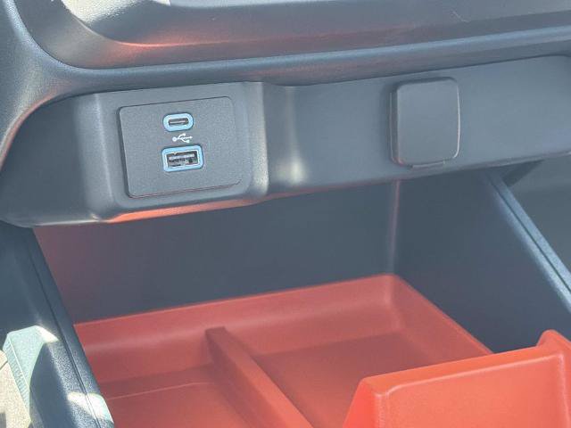Certified 2024 Ford Maverick XLT w/ XLT Luxury Package FWD image 16