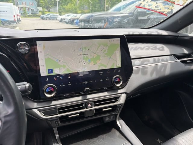 Used 2023 Lexus RX 350h w/ Accessory Package (2T) AWD/4WD image 26