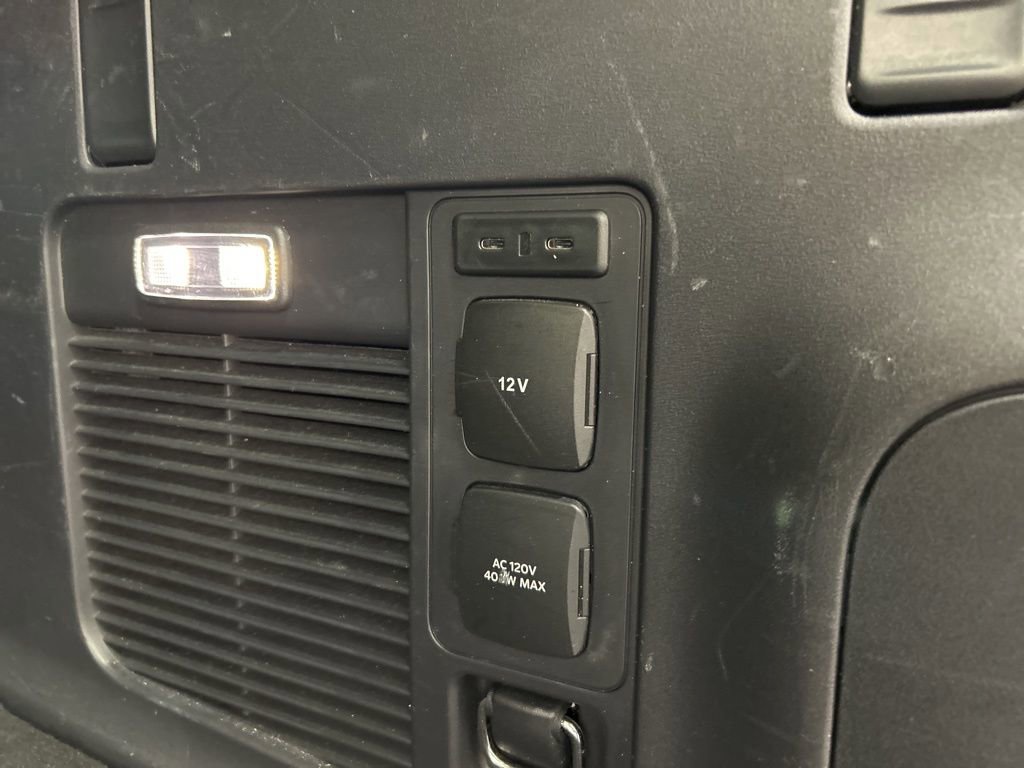 Certified 2025 Ford Expedition Max Platinum AWD/4WD image 33