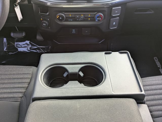 Certified 2021 Ford F150 XL w/ Equipment Group 101A High AWD/4WD image 19