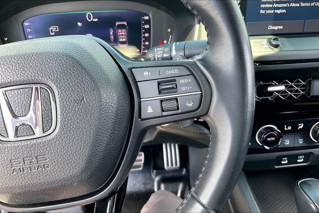 Used 2023 Honda Accord Sport image 18