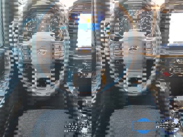 Certified 2023 Ford F150 XLT w/ Equipment Group 302A High image 9