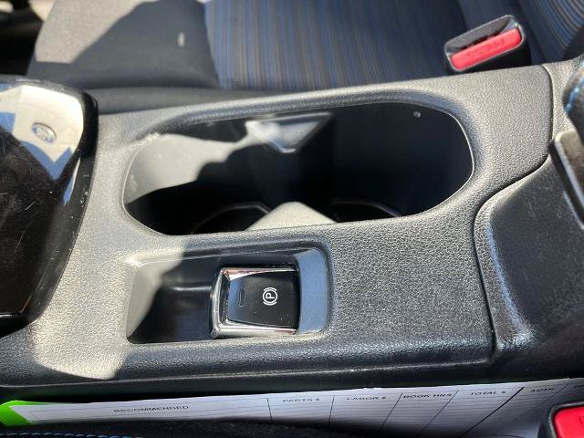 Used 2023 Nissan Leaf SV Plus FWD image 36