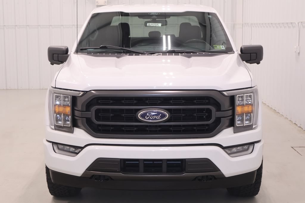 Certified 2021 Ford F150 XLT w/ Equipment Group 302A High AWD/4WD image 5