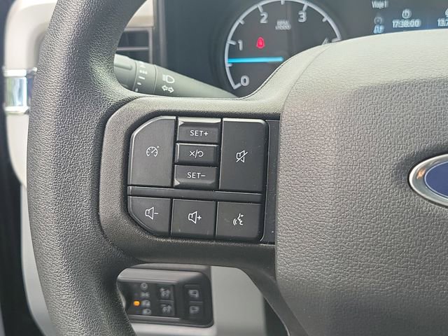Certified 2025 Ford F350 XLT AWD/4WD image 23