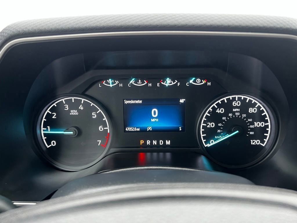 Certified 2023 Ford F150 XL w/ STX Appearance Package image 18