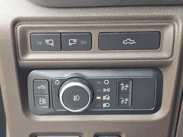 Certified 2022 Ford F150 King Ranch w/ Equipment Group 601A High image 19