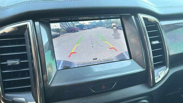 Certified 2022 Ford Ranger Lariat w/ Equipment Group 501A High image 30