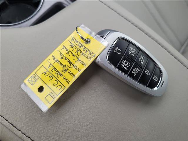 Used 2023 Hyundai Sonata Limited FWD image 21