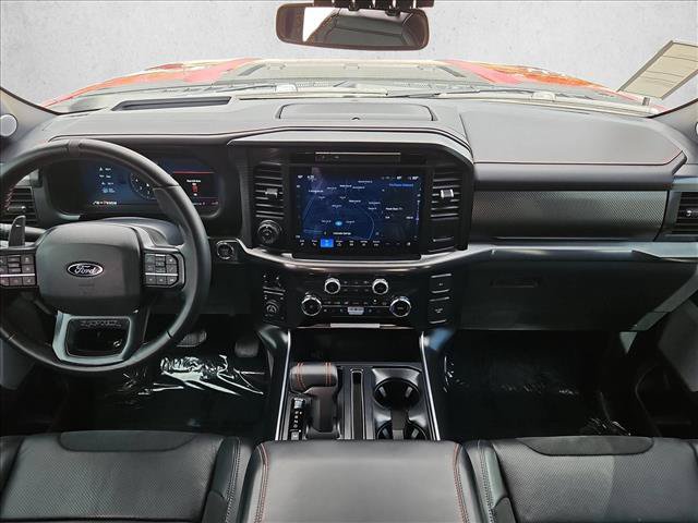 Certified 2025 Ford F150 Raptor AWD/4WD image 16