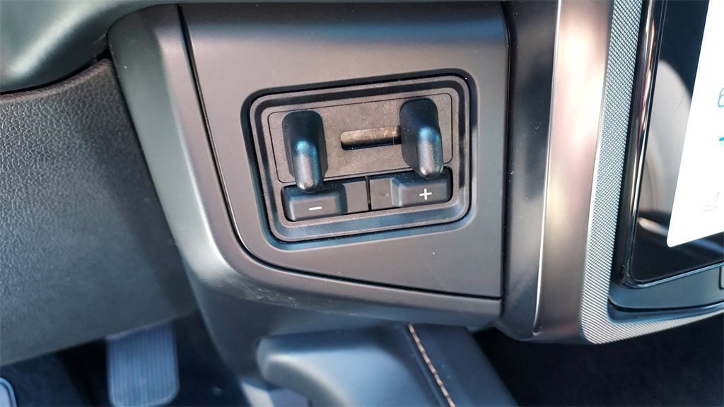 Certified 2022 Ford Expedition Platinum image 18