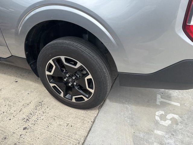 Certified 2023 Ford Maverick XL image 10