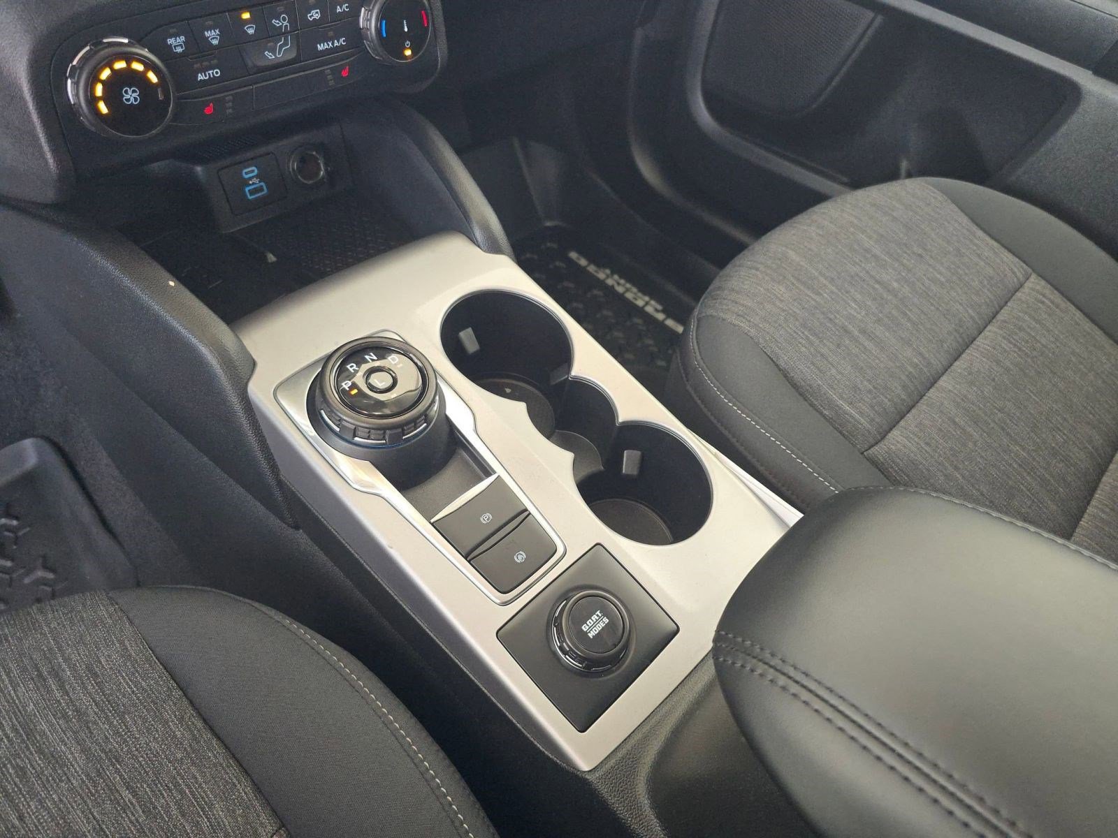 Certified 2022 Ford Bronco Sport Big Bend w/ Convenience Package image 25