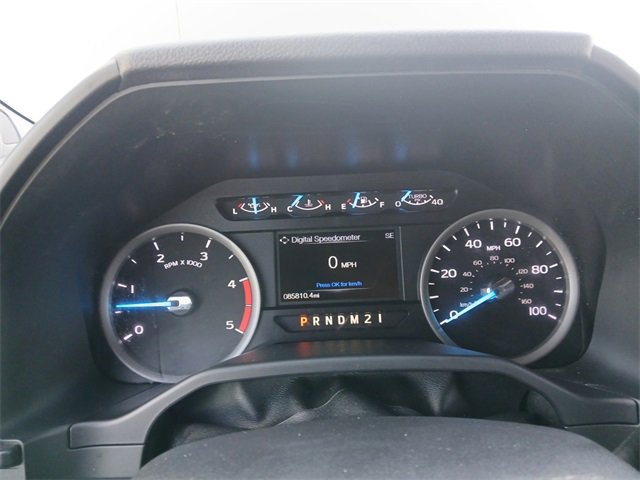 Certified 2017 Ford F250 XLT w/ XLT Value Package image 24