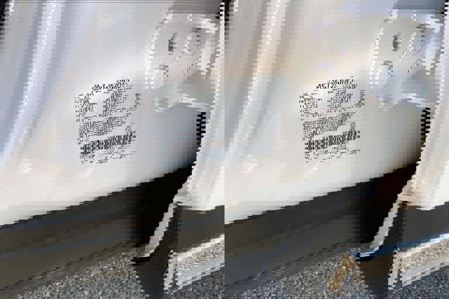 Certified 2025 Ford Explorer Active image 33