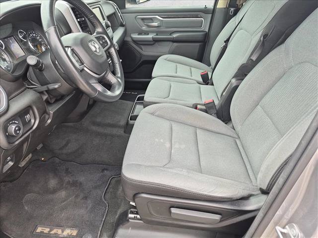 Used 2020 RAM 1500 Big Horn AWD/4WD image 15