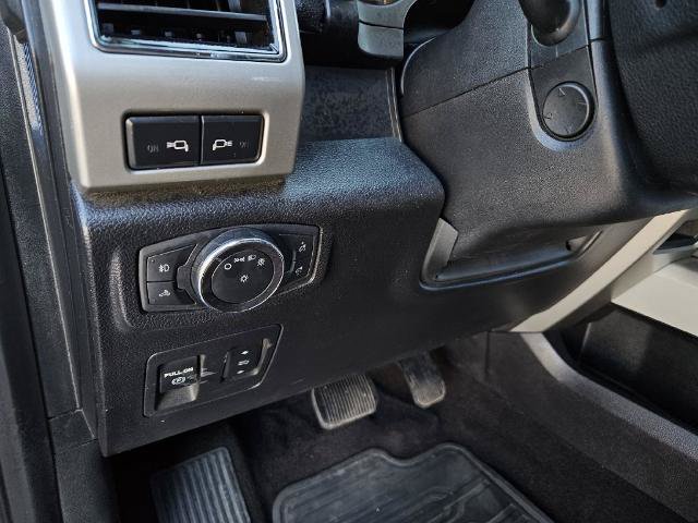 Certified 2018 Ford F150 Lariat w/ Equipment Group 502A Luxury AWD/4WD image 21