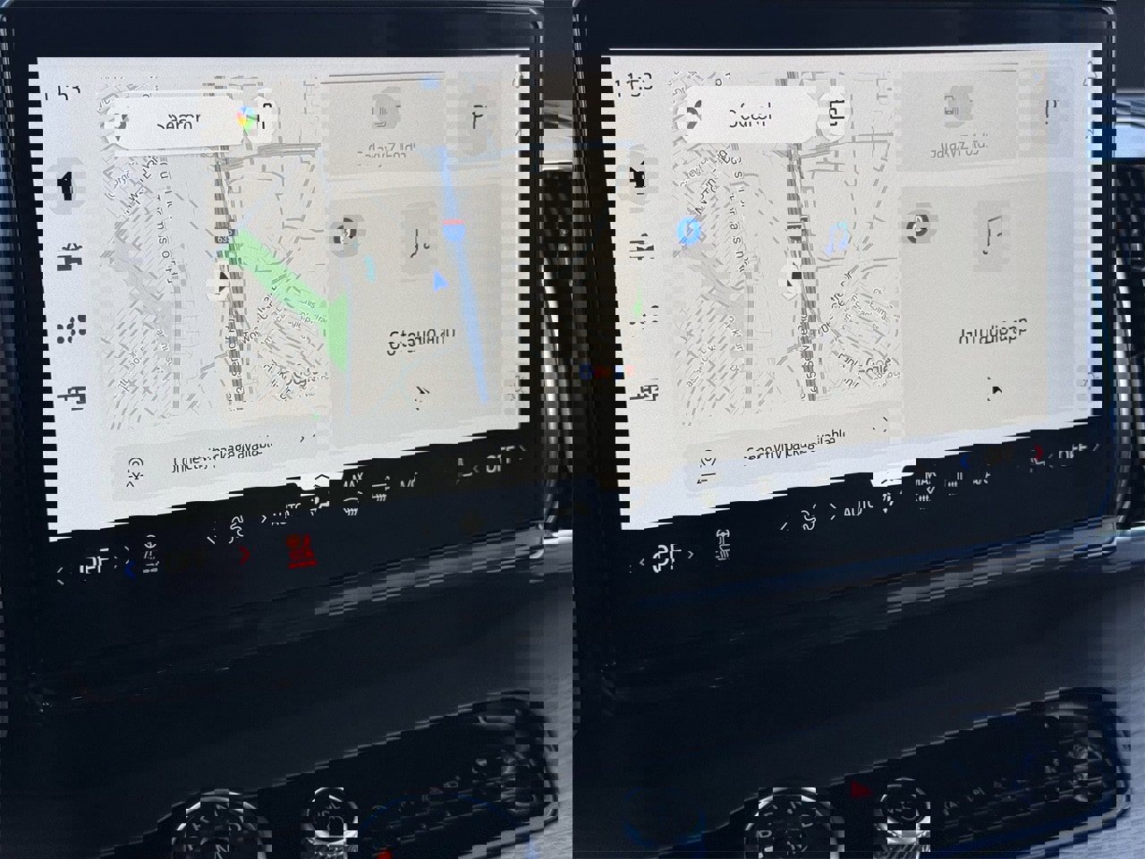 Certified 2025 Ford Expedition Platinum w/ Driver's Package image 17