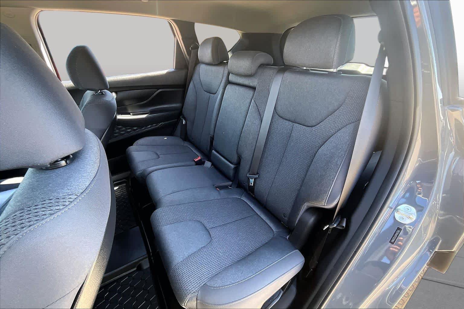 Used 2023 Hyundai Santa Fe SEL AWD/4WD image 20