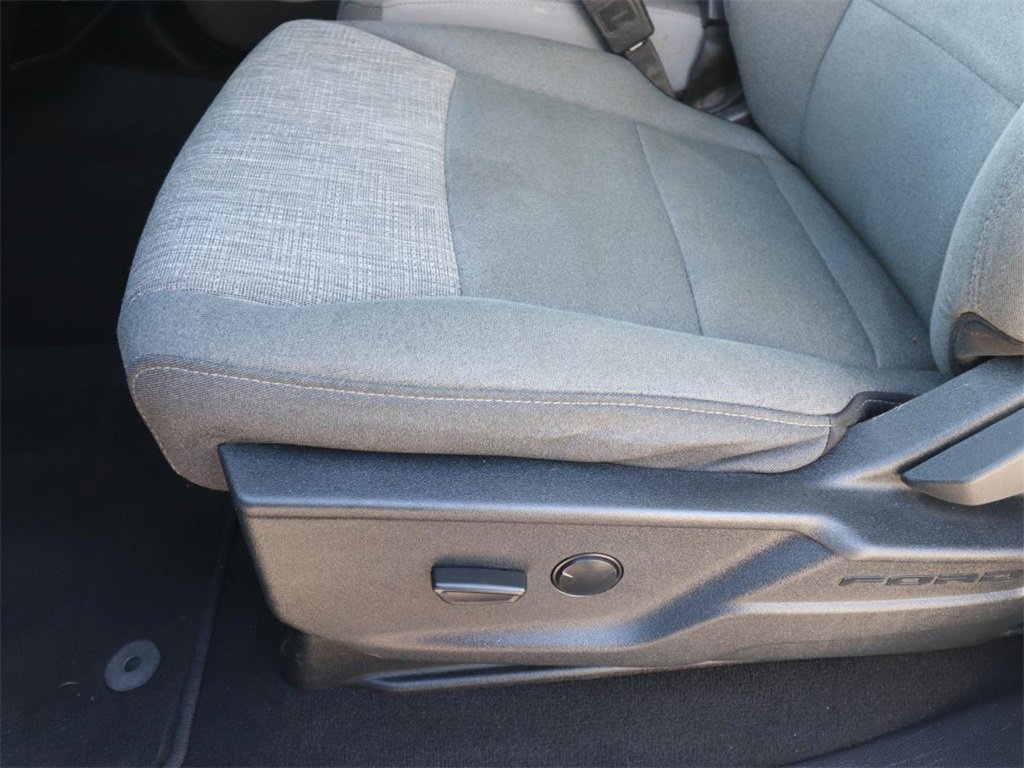 Certified 2024 Ford F250 XLT image 14