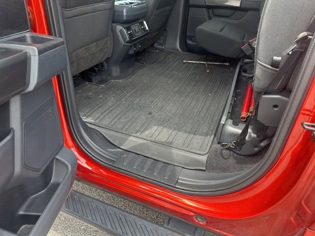 Certified 2023 Ford F150 XLT w/ Equipment Group 302A High AWD/4WD image 43