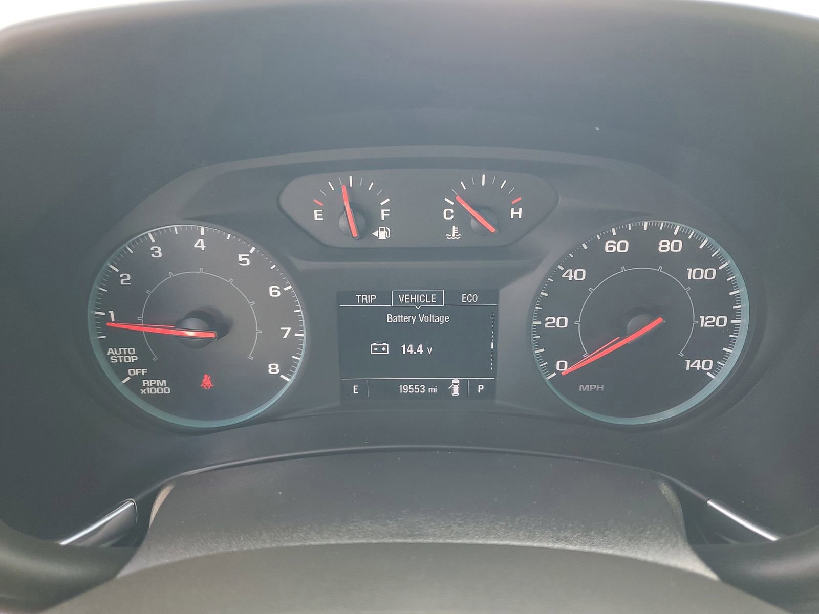 Used 2024 Chevrolet Equinox LS FWD image 20